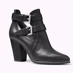 Michael Kors Walden Bootie